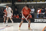 Änderungen bei Floorball Fribourg