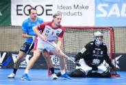 Floorball Köniz Bern verliert knapp