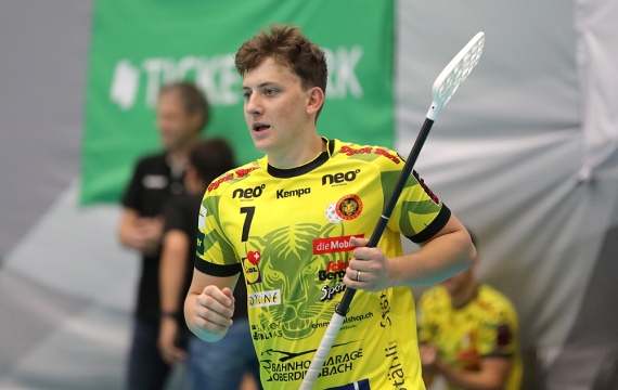 Auch Lauber und Svensson verlängern