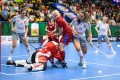 Thomi, Schmid und Stettler gegen Trojánková