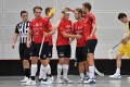 Bülach verliert gegen die Red Devils