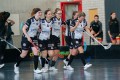 Basels Frauen sind in Form