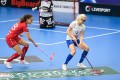 Schweiz gegen Finnland