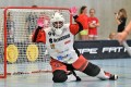 Red Ants-Goalie Ronja Schmid