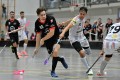 Dario Ganz (am Ball) gegen Michael Ernst