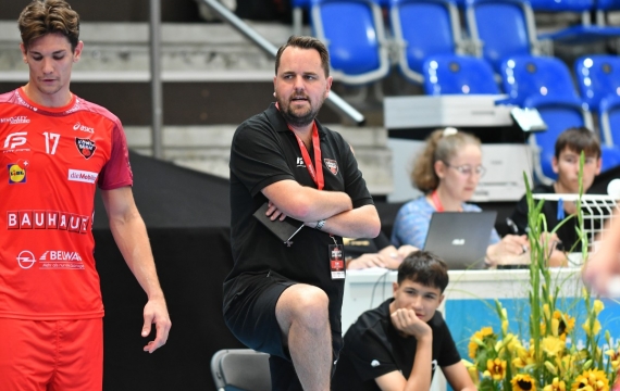 Floorball Köniz Bern entlässt Güngerich