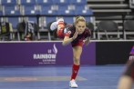 WFC 2023 I Schweiz - Norwegen