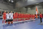 WFC 2023 I Schweiz - Norwegen