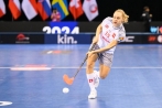 WFC 2023 I Finnland - Schweiz