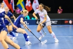 WFC 2023 I Finnland - Schweiz