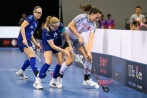 WFC 2023 I Finnland - Schweiz