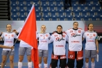 WFC 2023 I Lettland - Schweiz