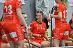 UPL Frauen, 12. Runde I Saison 2023/2024