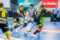 Wiler bezwingt die Tigers