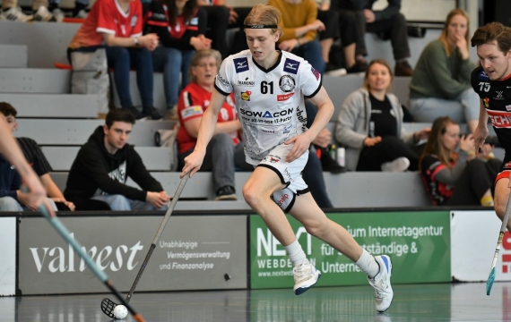 ULA kommuniziert Kader und Staff