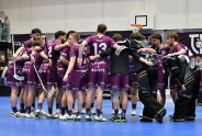 Bittere Niederlage für Floorball Thurgau