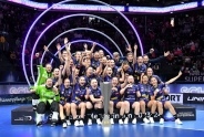 Jets gewinnen Superfinal im Penaltyschiessen