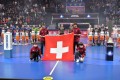 Die Nationalhymne und Schweizer Fahne dürfen nicht fehlen