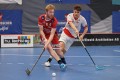 Unihockey Basel-Regio - UHC Thun