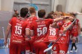 Unihockey Basel-Regio