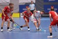 Floorball Fribourg - Unihockey Basel-Regio