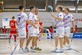 Thurgau gewinnt das Cupspiel in Lausanne