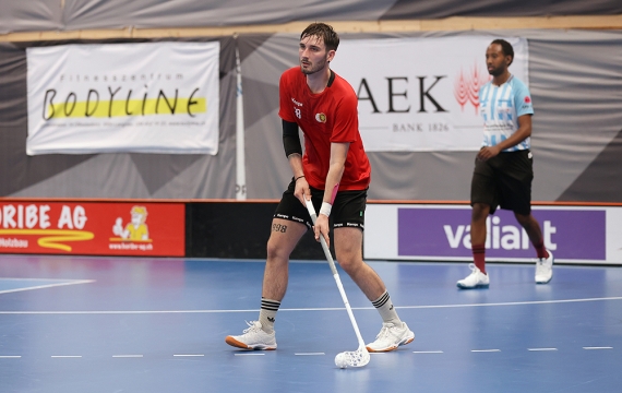 Tigers Langnau fast unverändert