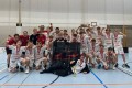 Chur gewinnt die Swiss Games U16