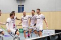 Pfanni gewinnt im Cup gegen Basel