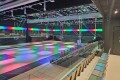 Die neue Arena in Nokia