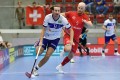 Miska Mäkinen gegen Jan Zaugg