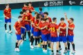 U19 Spanien