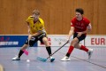 Pascal Frei und Luca Dall Oglio