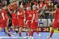 Schweizer A-Nationalteam der Männer