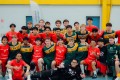 Singapur und Australien