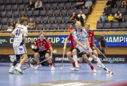 Storvreta scheitert im Champions Cup! 