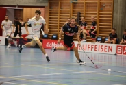 Uster gewinnt Fortuna Masters erneut