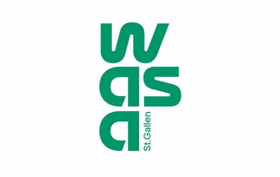 WASA: Name, Logo und Homepage neu