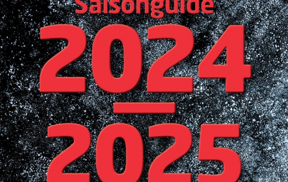 Printmagazin 215, Saisonguide