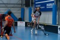 Sebastien Wehrli von den Bern Capitals