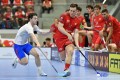 Schweiz vs. Tschechien