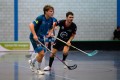 Glattal Falcons gegen UBN