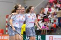 Die Schweizer U19-Frauen besiegten Schweden