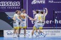 Die Tigers stehen im Cup-Halbfinal