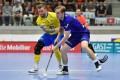 Rasmus Enström und Sami Johansson