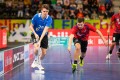 Estland und Thailand an der WM 2022