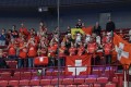 Schweizer Fans in Malmö