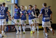 Ligacup-Viertelfinals mit Biss