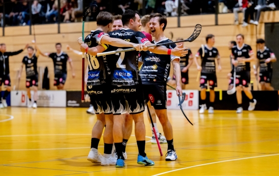 Thun und Fribourg mit 6 Punkten vor Direktduell