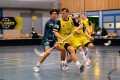 Kenta Ramsauer und Tobias Müller